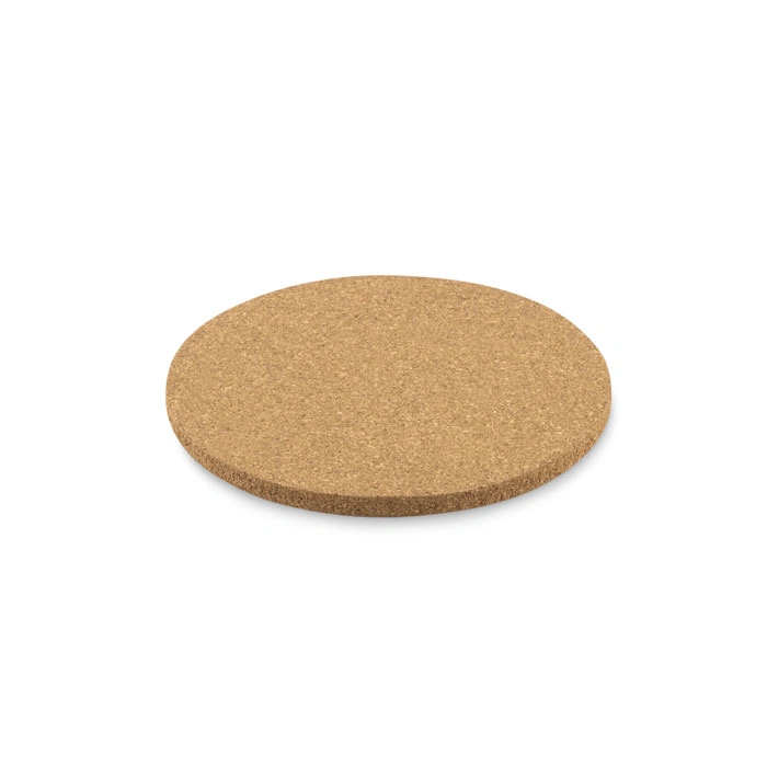 posavasos de corcho redondo bierpon ref mo9298 mido
