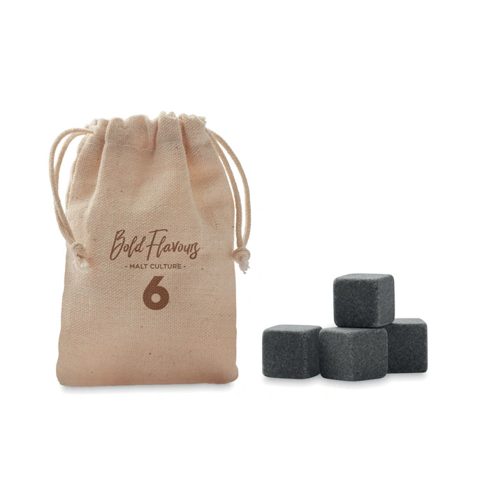 set de 4 cubitos rocks ref mo9943 mido