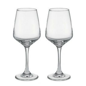 juego de 2 copas de vino cheers ref mo6643 mido