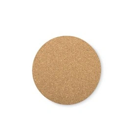 posavasos de corcho redondo bierpon ref mo9298 mido