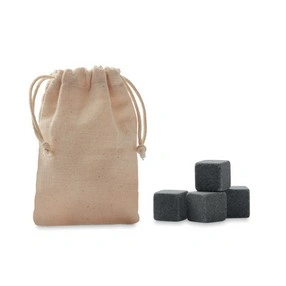 set de 4 cubitos rocks ref mo9943 mido
